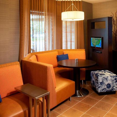 Hotel Courtyard Cleveland Airport South Middleburg Heights Zewnętrze zdjęcie