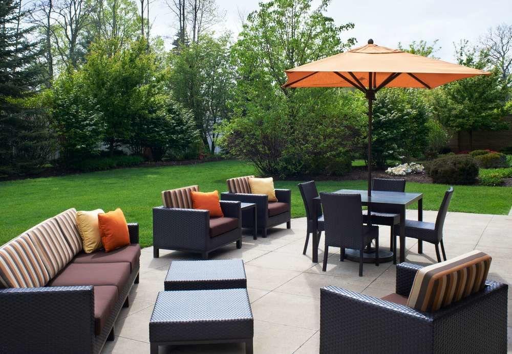 Hotel Courtyard Cleveland Airport South Middleburg Heights Zewnętrze zdjęcie